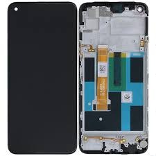Lcd Display Folder Combo for Realme 7(With Frame) Lcd Display Folder Combo for Realme 7(With Frame)